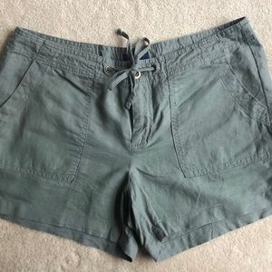 GAP Women’s Shorts